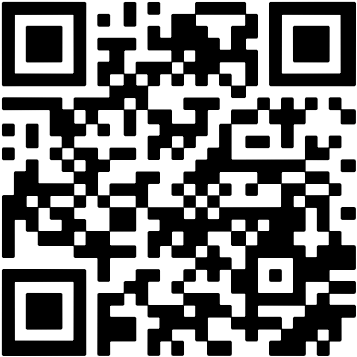 QR Code ระบบลงทะเบียนเลือกตั้งทางอิเล็กทรอนิกส์
