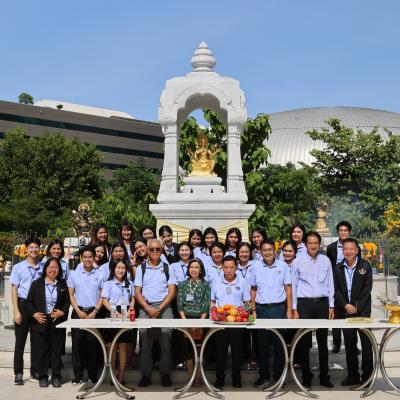 ครบรอบ 56 ปี สอ.พช.